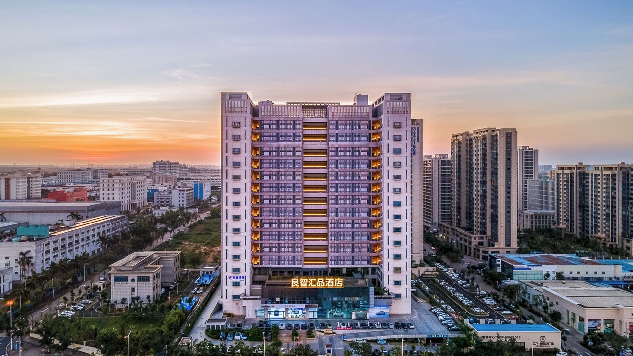 Photo of Outdoor in Donghu District
