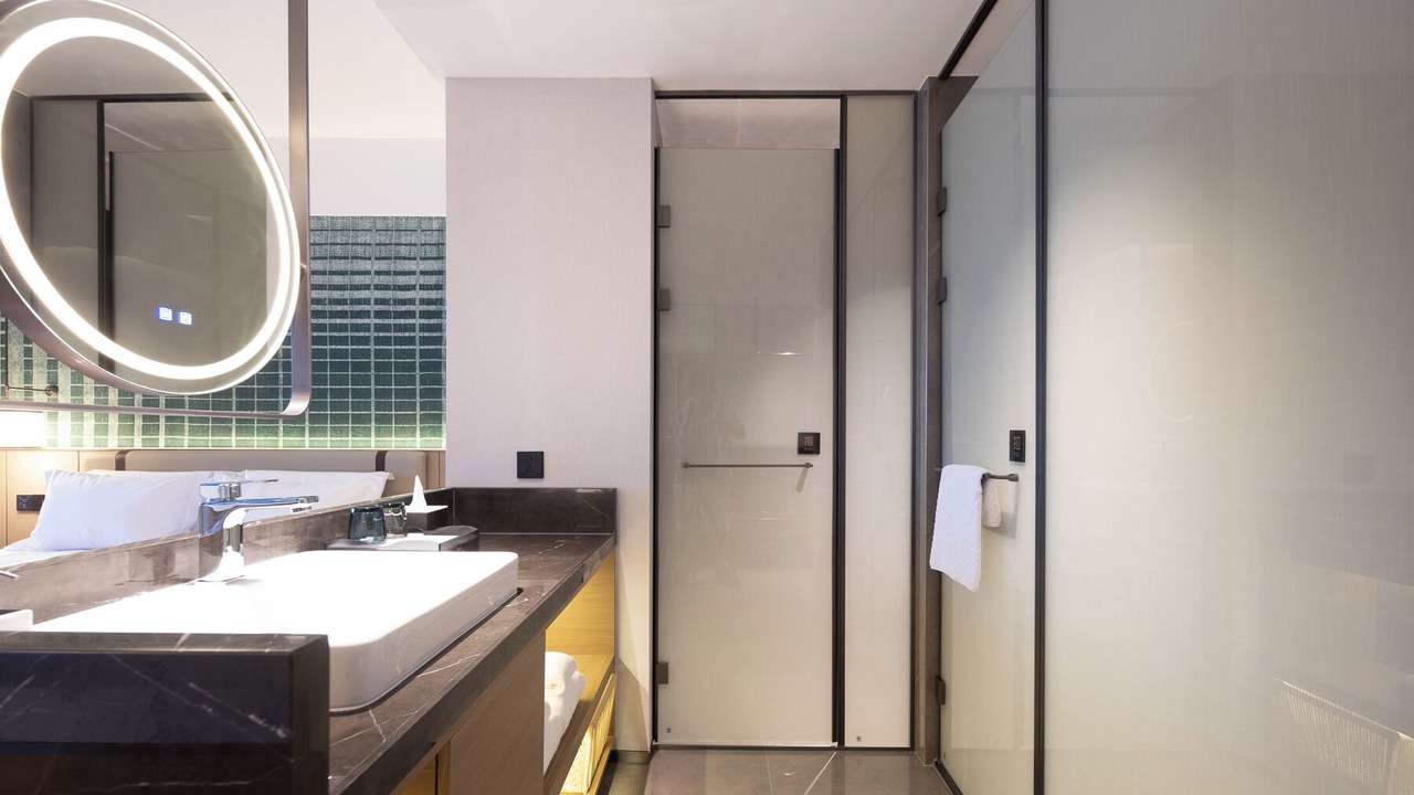 Photo of Bathroom in Donghu District