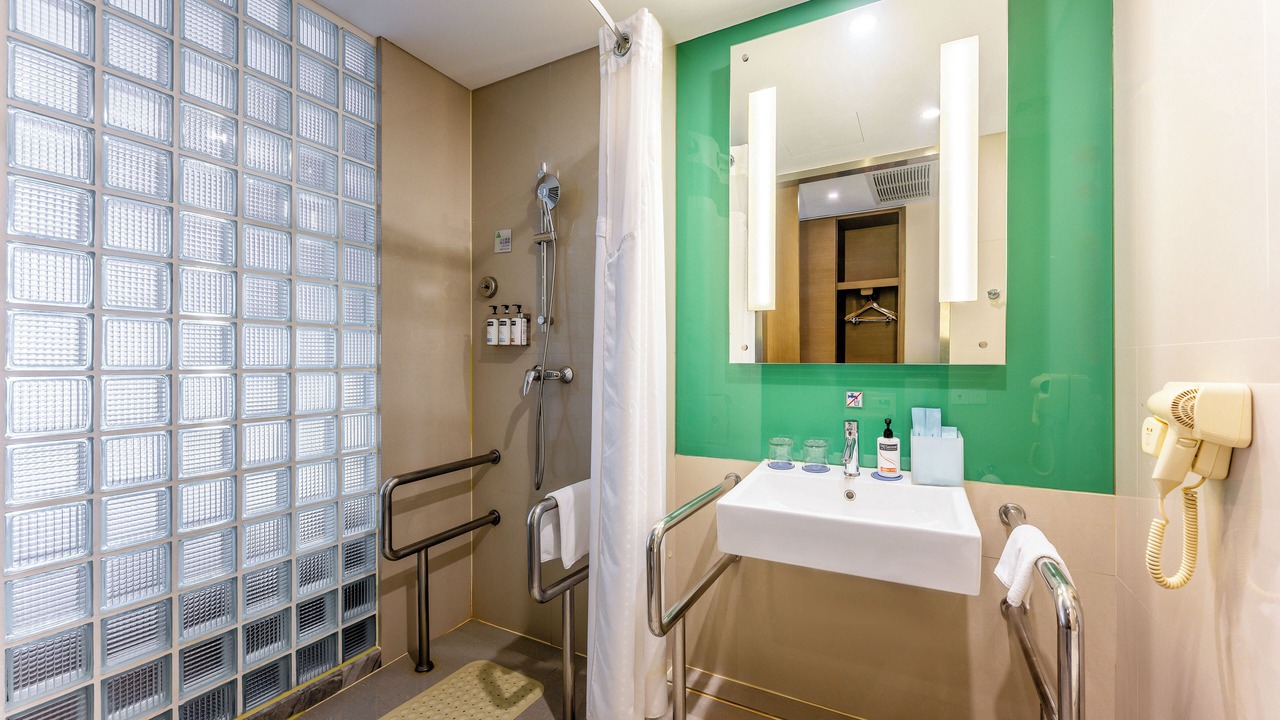 Photo of Bathroom in Xihu Qu