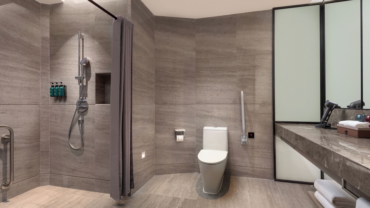 Photo of Bathroom in Kecheng