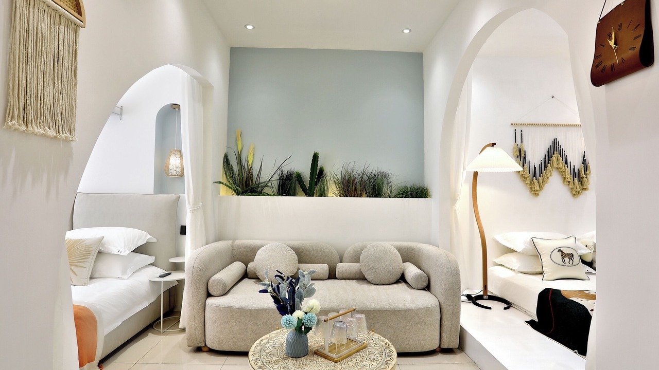 Photo of Bedroom in Pudong