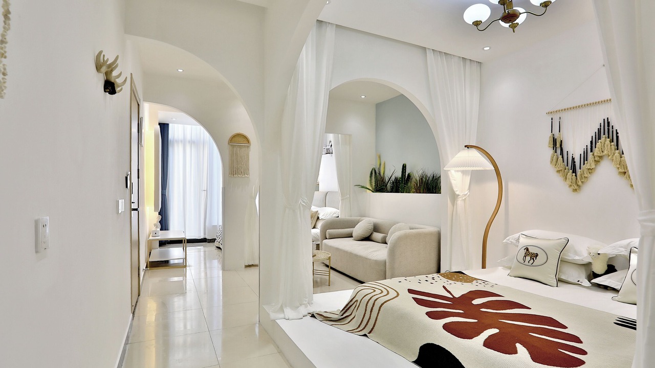 Photo of Bedroom in Pudong
