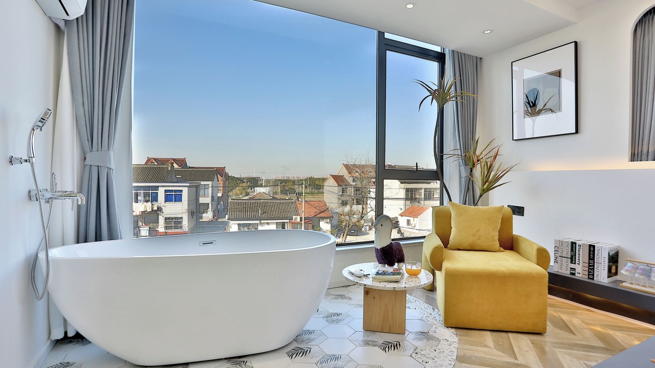 Photo of Bedroom in Pudong
