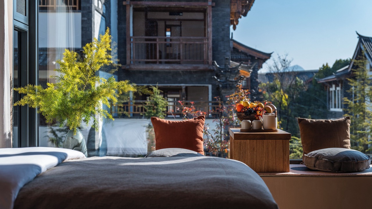Photo of Outdoor in Gucheng