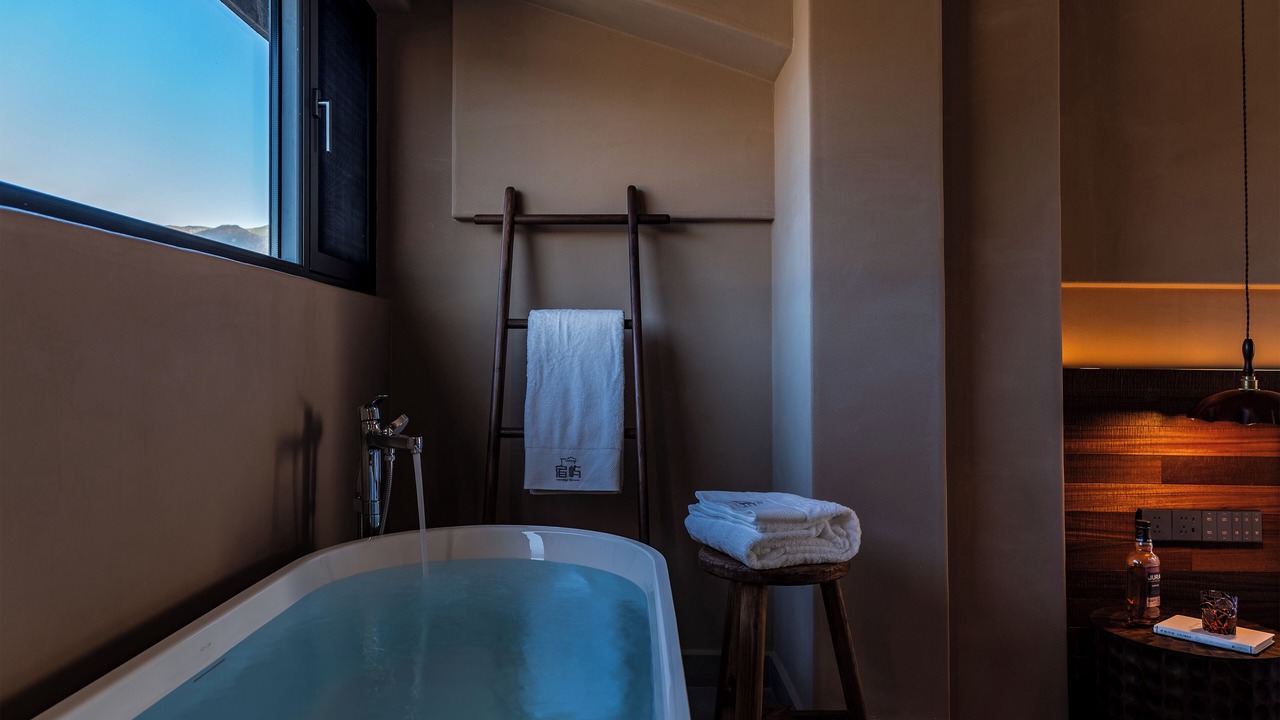 Photo of Bedroom in Gucheng