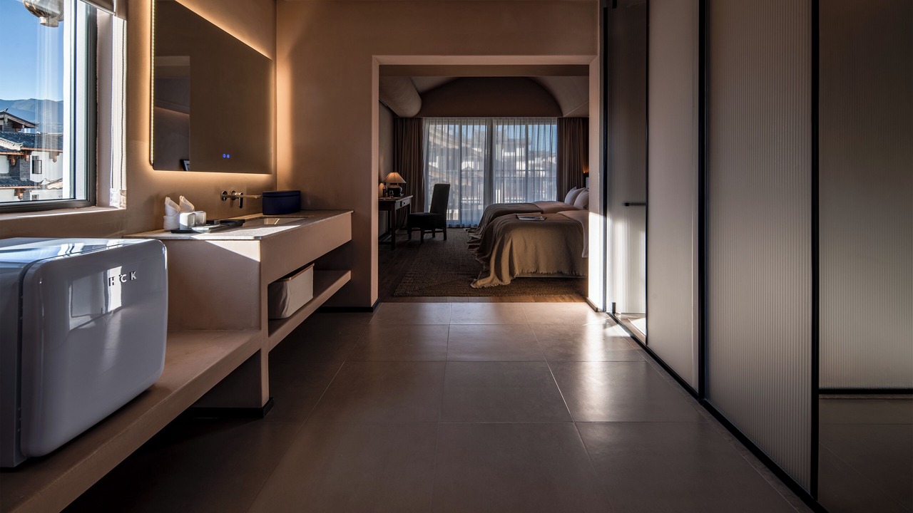 Photo of Bathroom in Gucheng