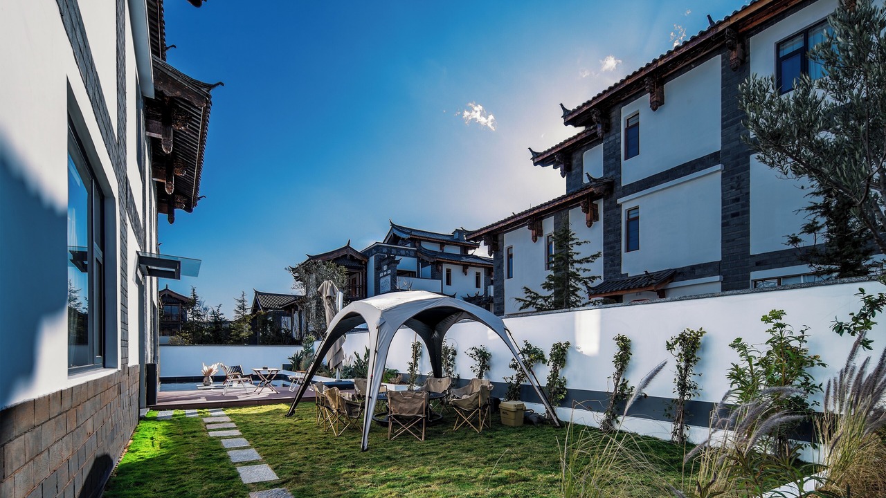 Photo of Outdoor in Gucheng