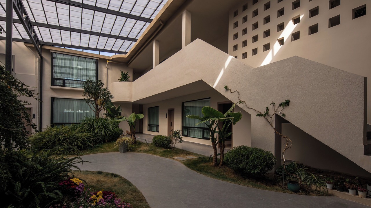 Photo of Others in Shangri-La