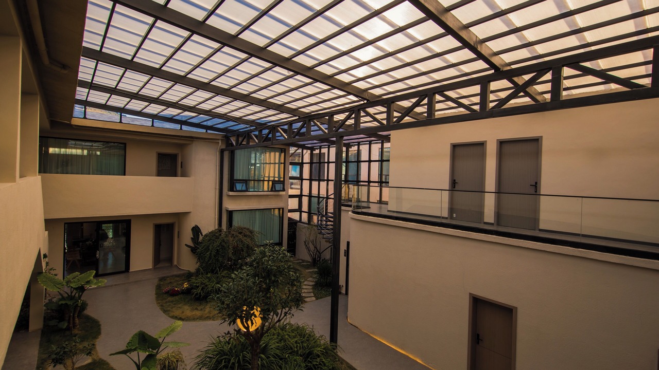 Photo of Outdoor in Shangri-La