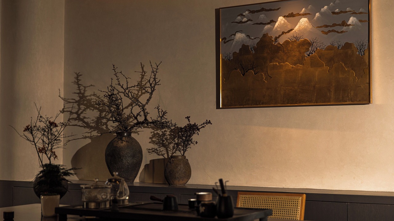 Photo of Others in Shangri-La