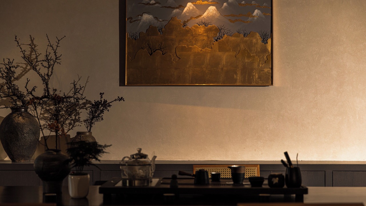 Photo of Others in Shangri-La