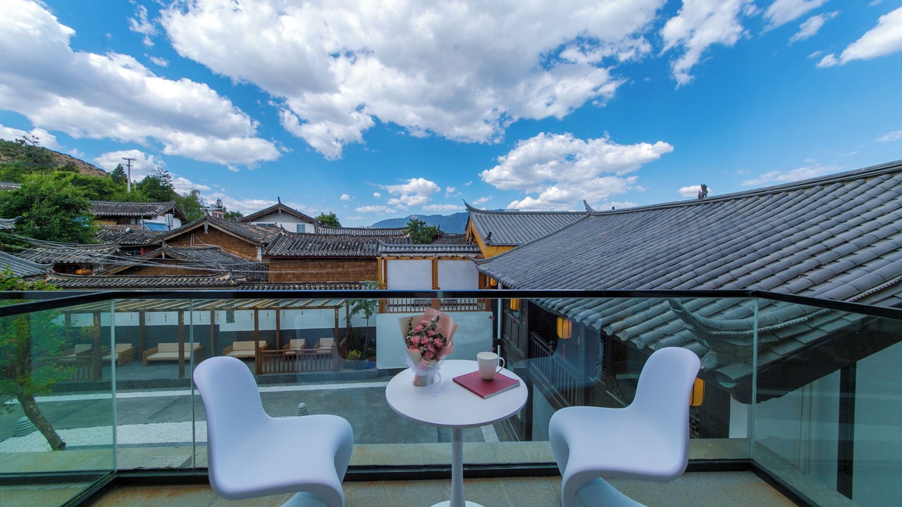 Photo of Outdoor in Shuhe Old Town