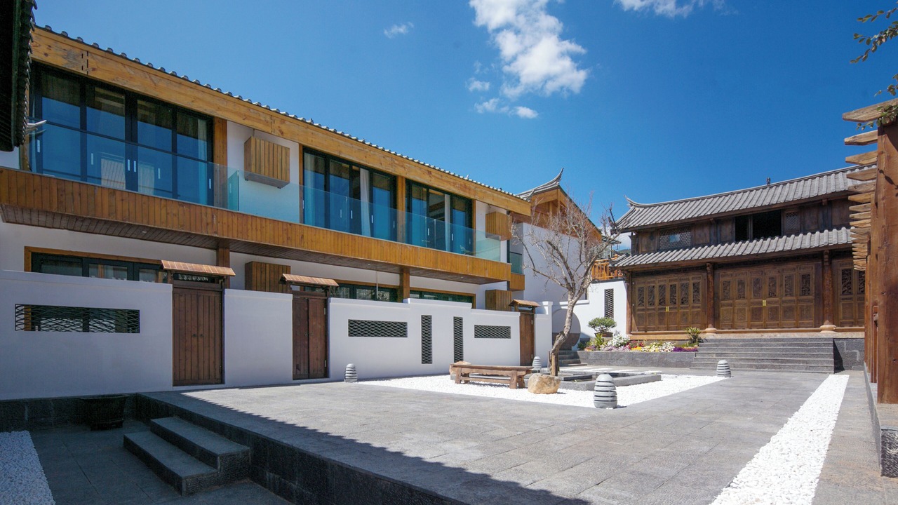 Photo of Outdoor in Shuhe Old Town