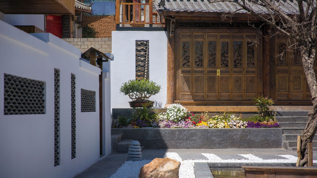 Photo of Outdoor in Shuhe Old Town