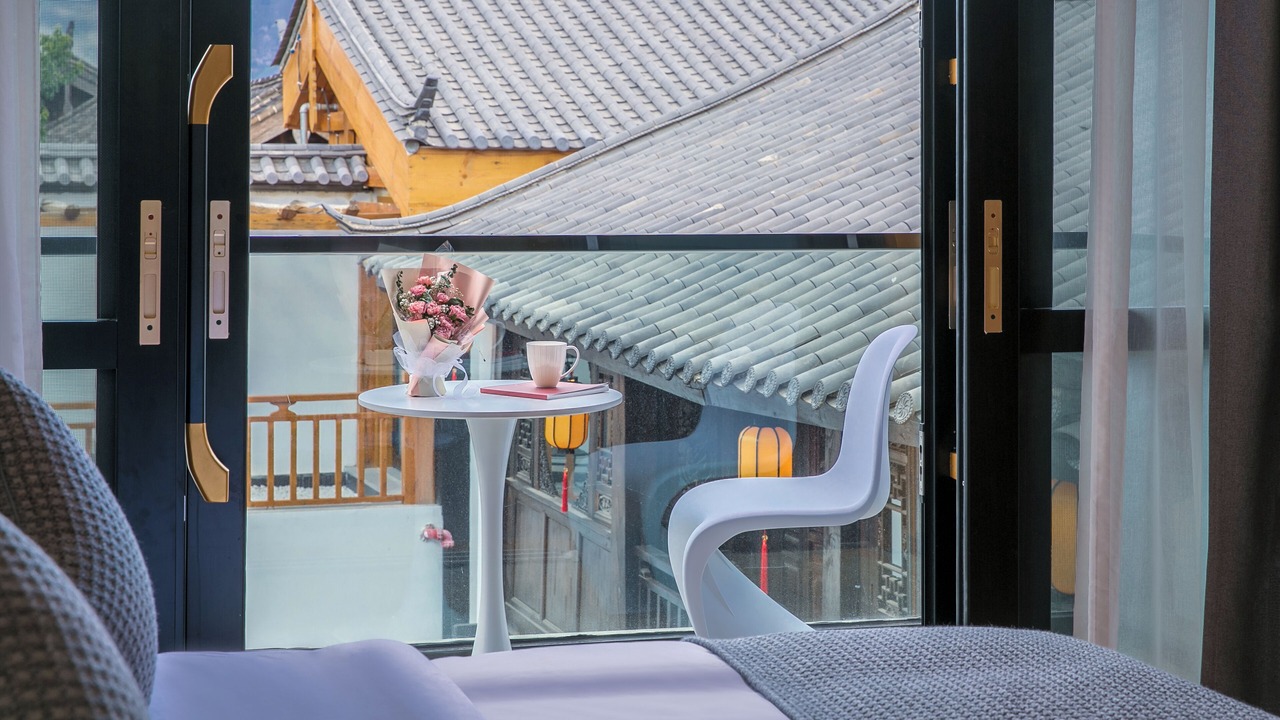 Photo of Outdoor in Shuhe Old Town