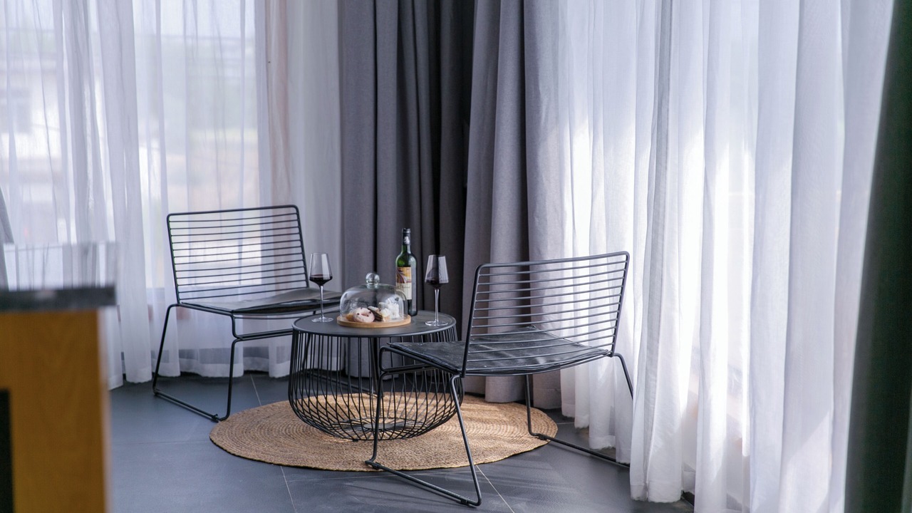 Photo of Patio Balcony in Shuhe Old Town