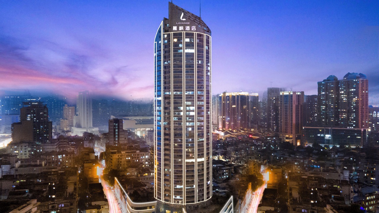 Photo of Outdoor in Beijing Road