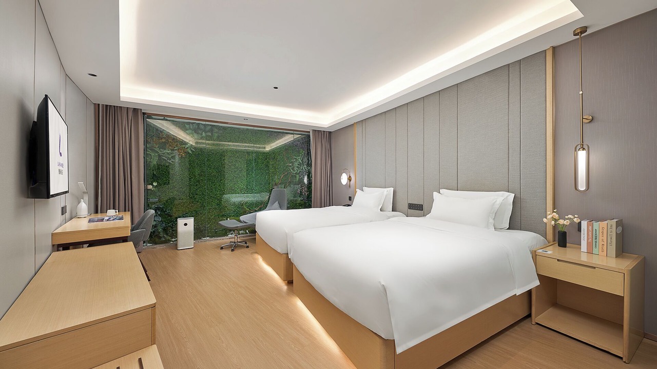 Photo of Bedroom in Beijing Road