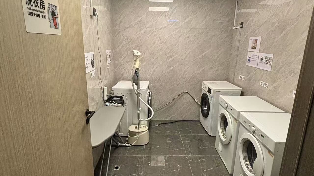 Photo of Bedroom in Jinan