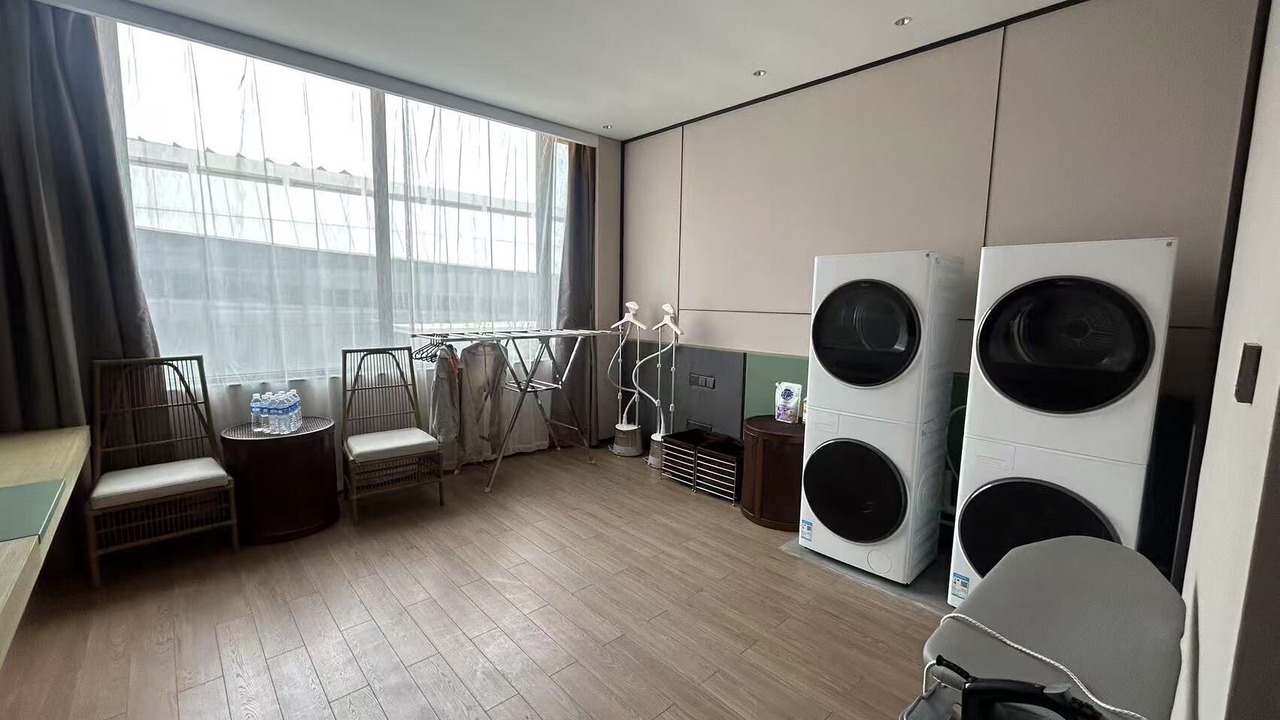 Photo of Bedroom in Jinan