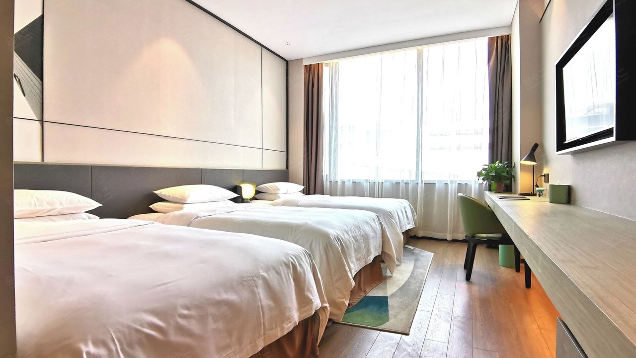 Photo of Bedroom in Jinan