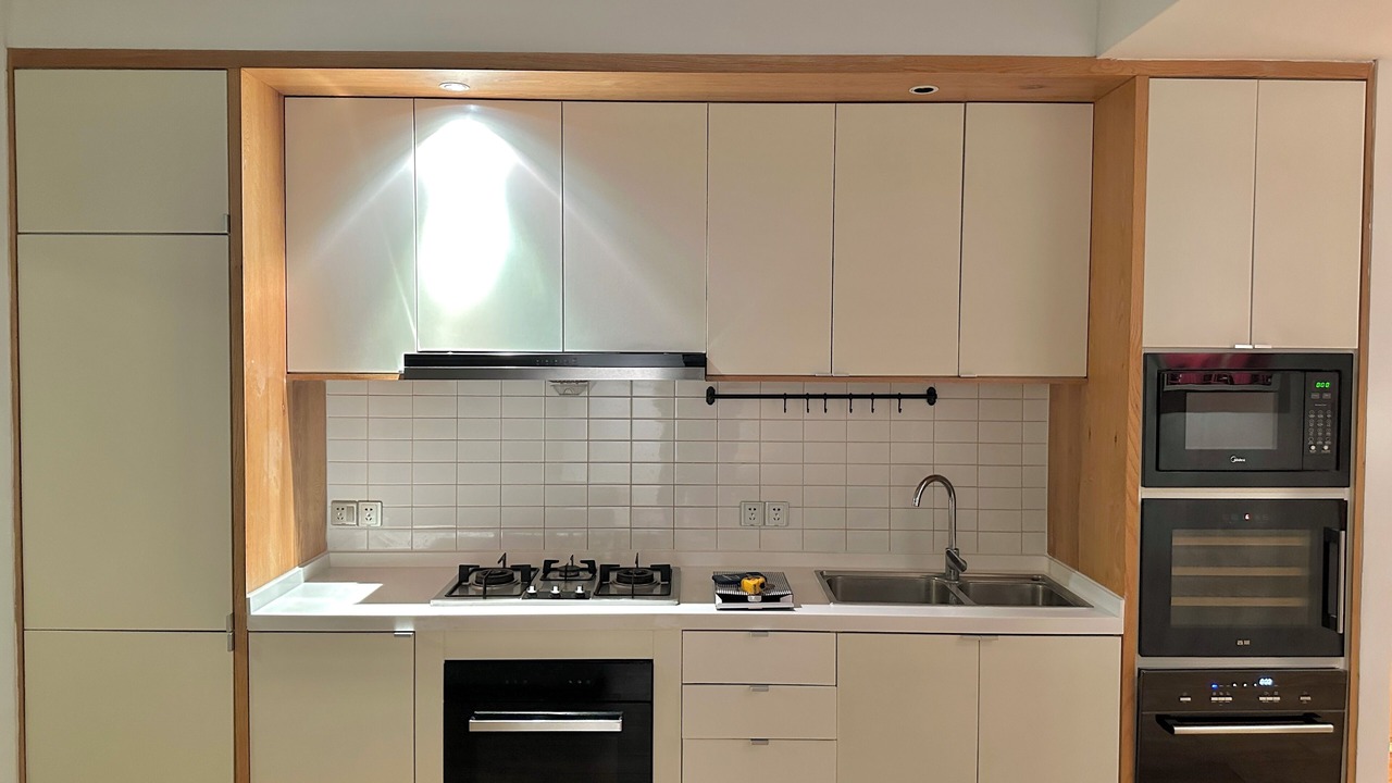 Photo of Kitchen in Huangpu