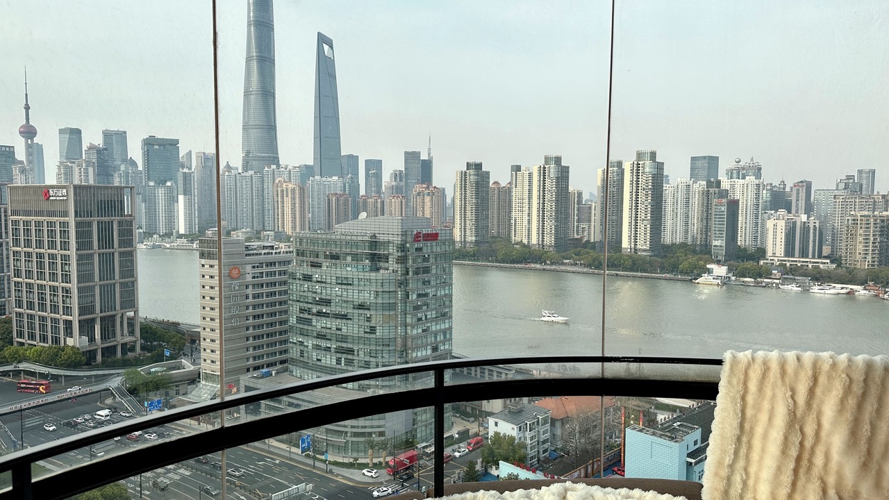 Photo of Outdoor in Huangpu