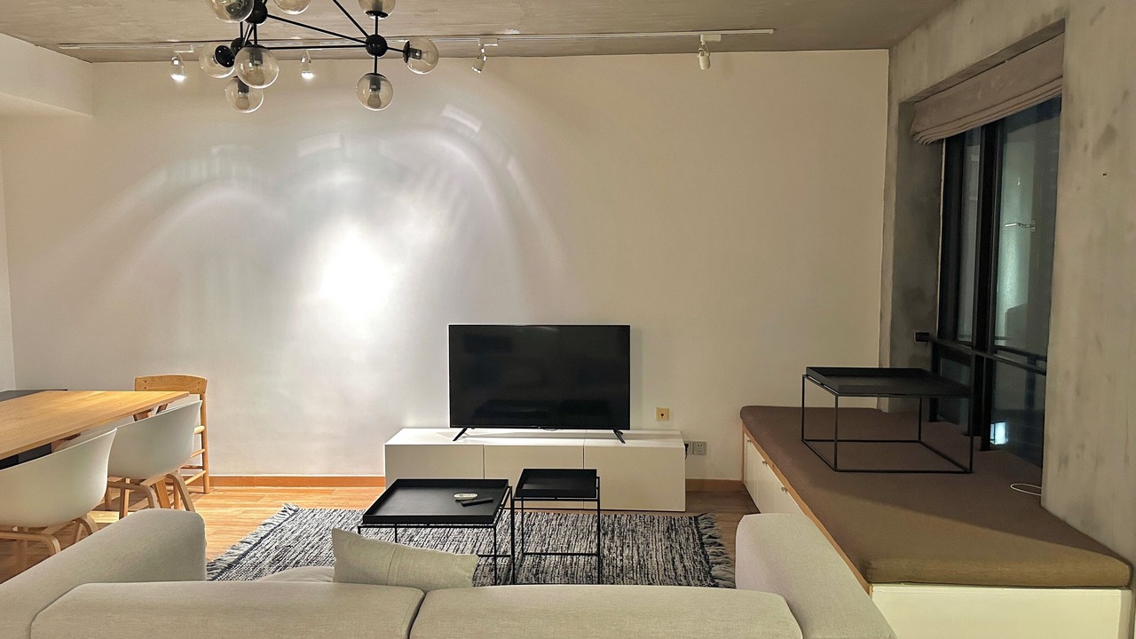 Photo of Livingroom in Huangpu