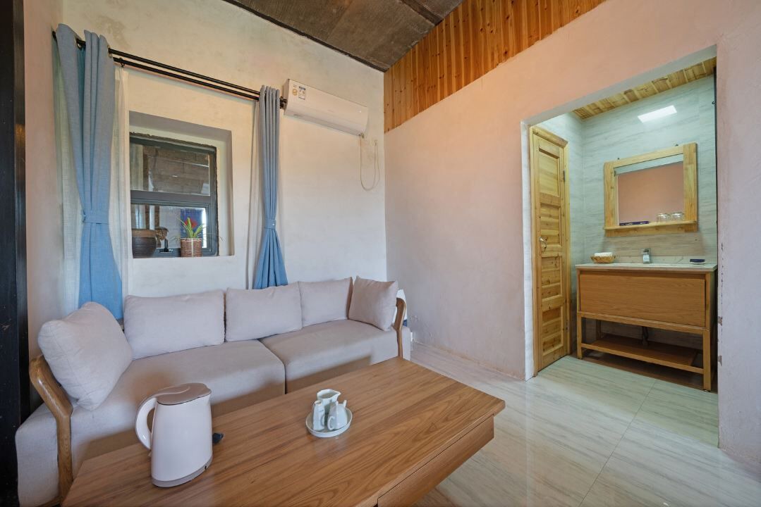 Photo of Bedroom in Pingtan County