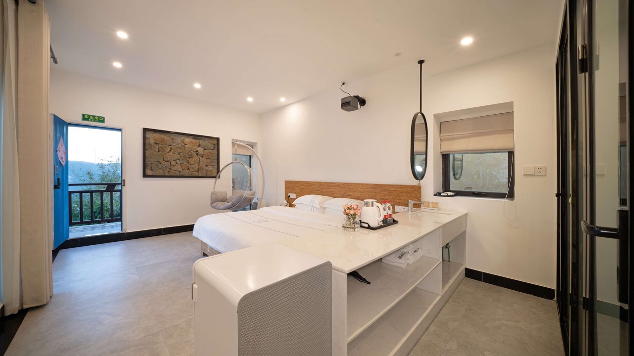 Photo of Bedroom in Pingtan County