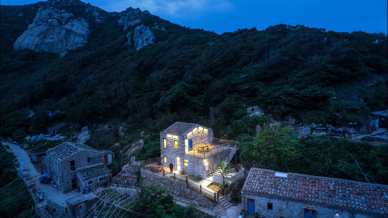 Photo of Outdoor in Pingtan County