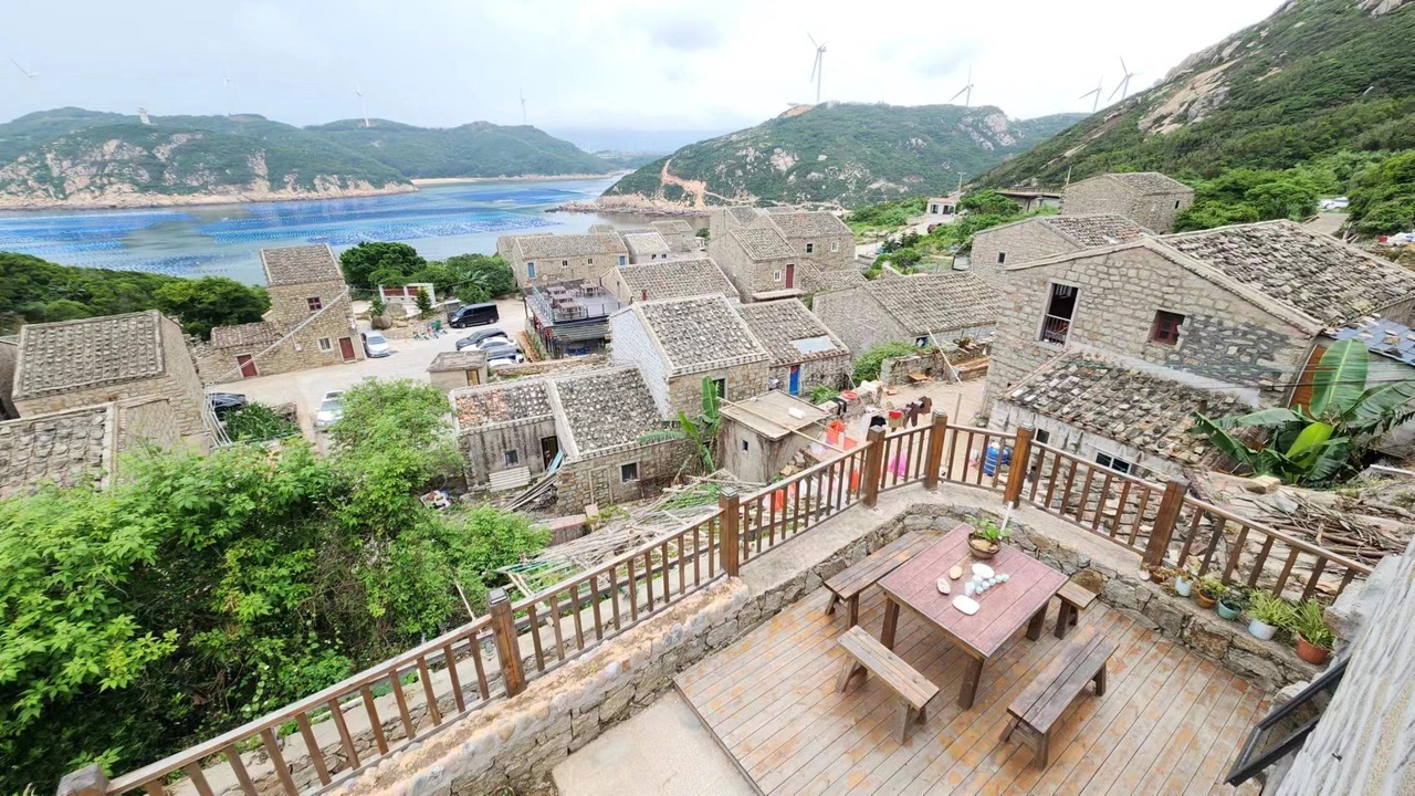Photo of Bedroom in Pingtan County
