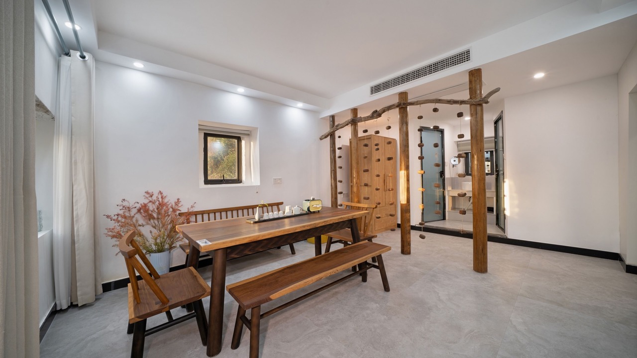 Photo of Bedroom in Pingtan County