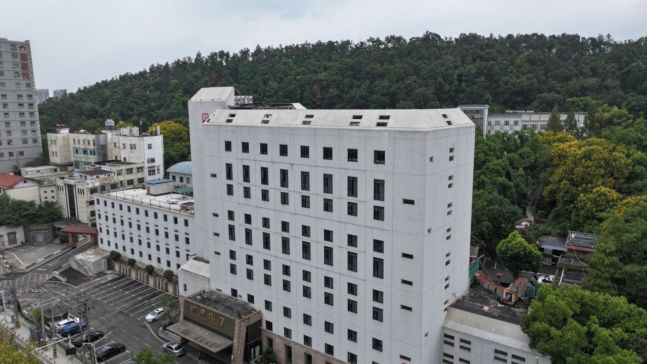 Photo of Outdoor in Jiang'an District