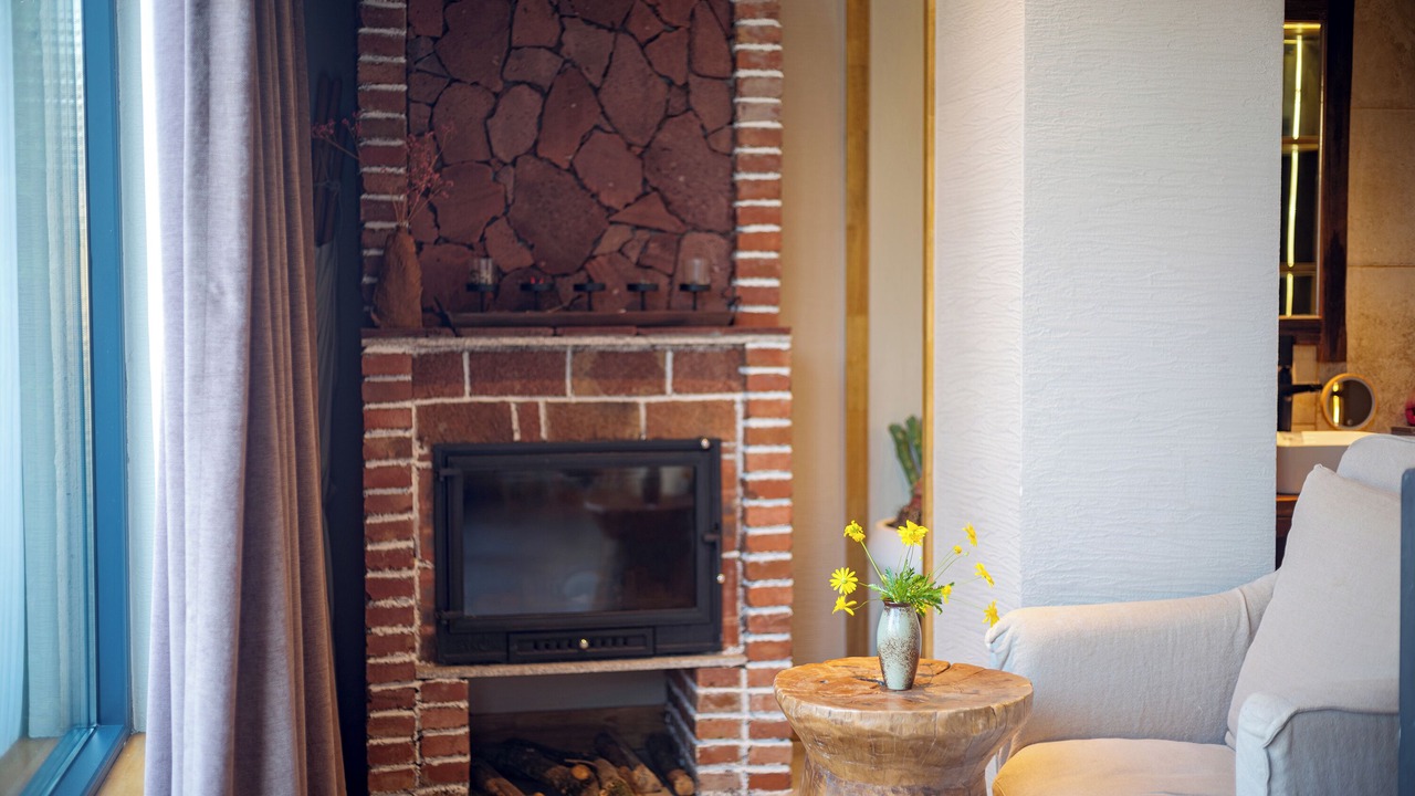 Photo of Bedroom in Wulingyuan