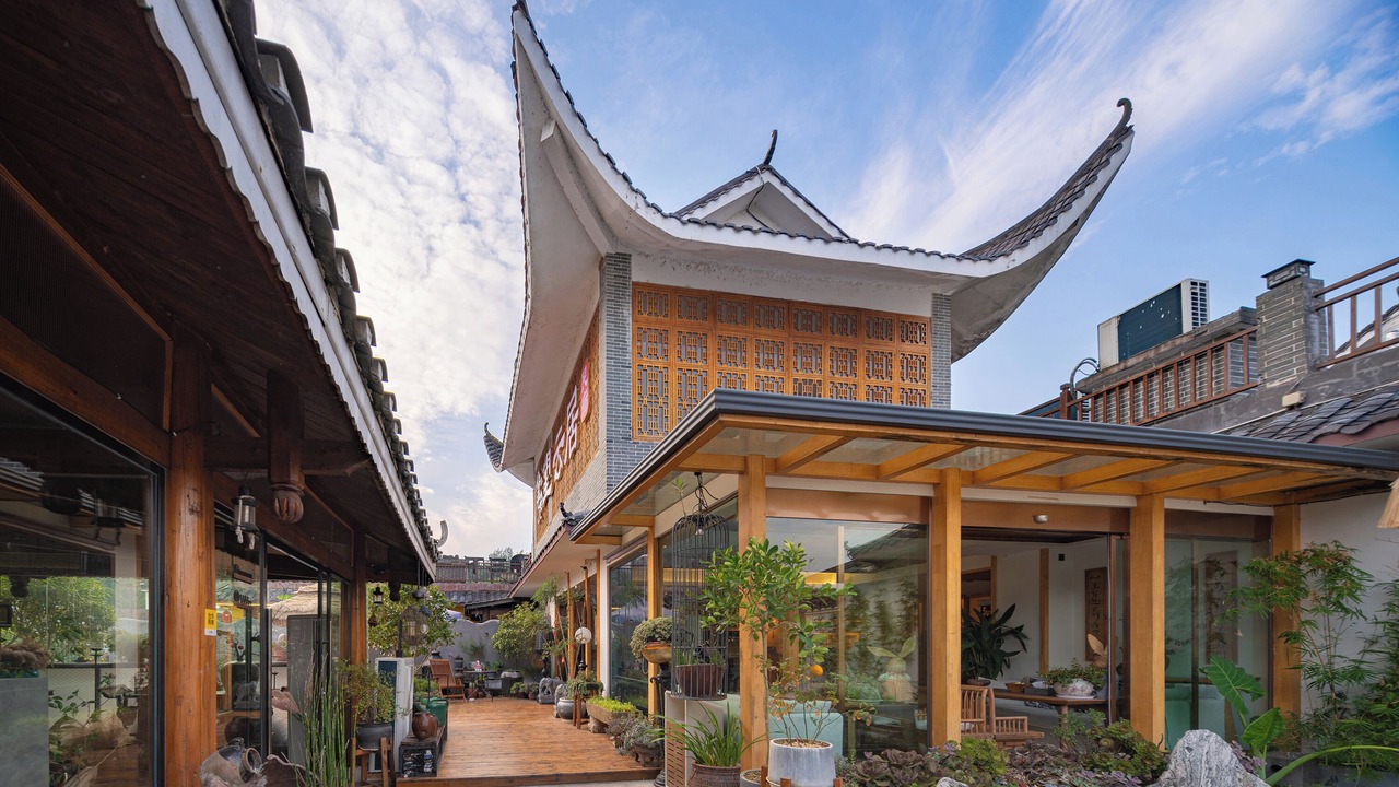 Photo of Others in Wulingyuan