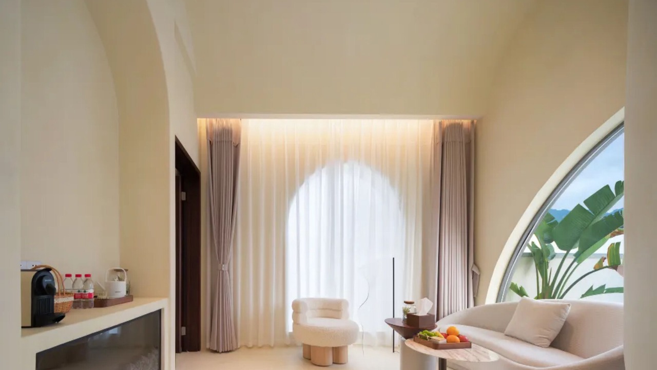 Photo of Bedroom in Wulingyuan