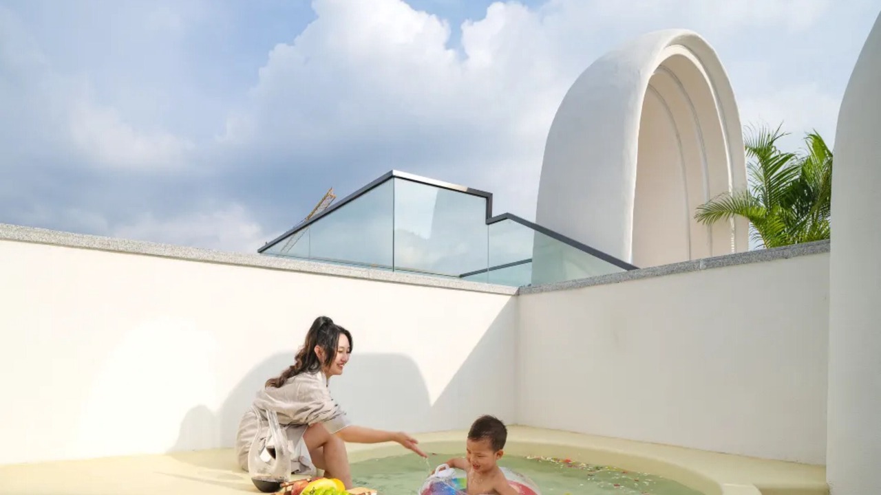 Photo of Others in Wulingyuan