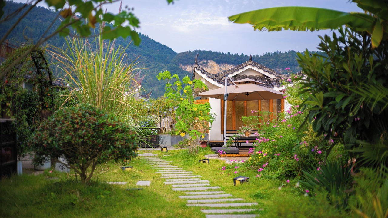 Photo of Outdoor in Wulingyuan