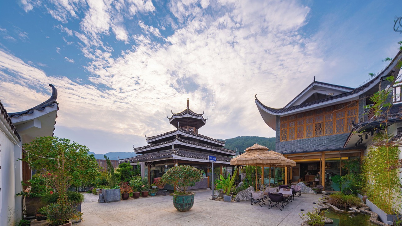 Photo of Others in Wulingyuan