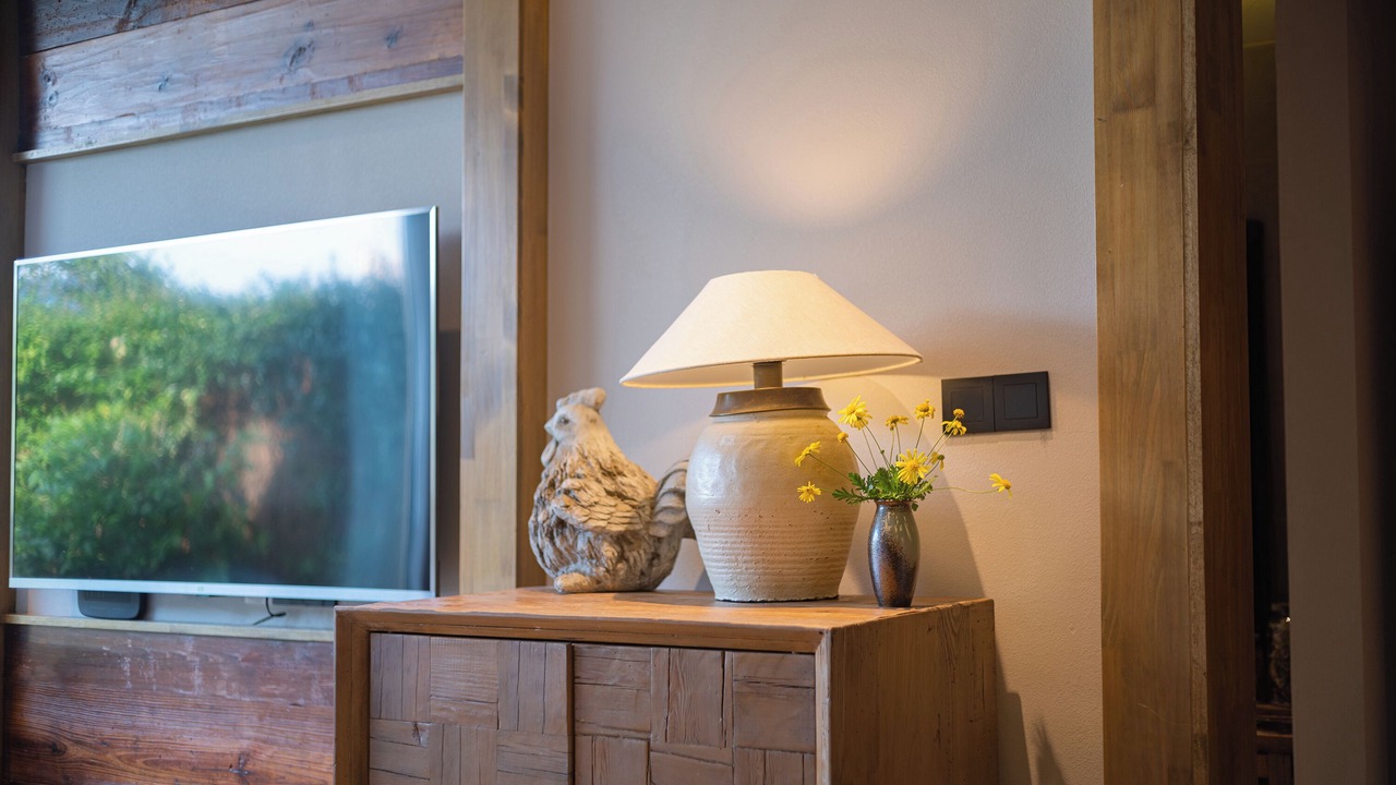 Photo of Bedroom in Wulingyuan