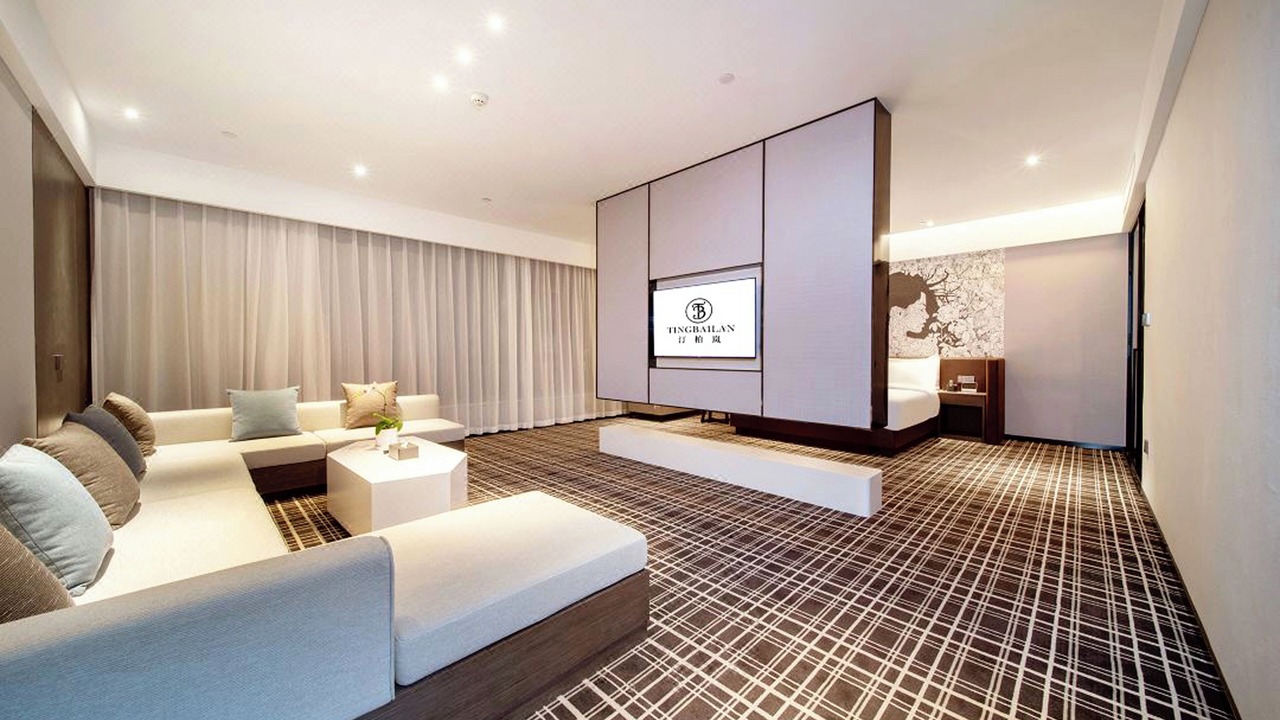 Photo of Bedroom in Chenggong
