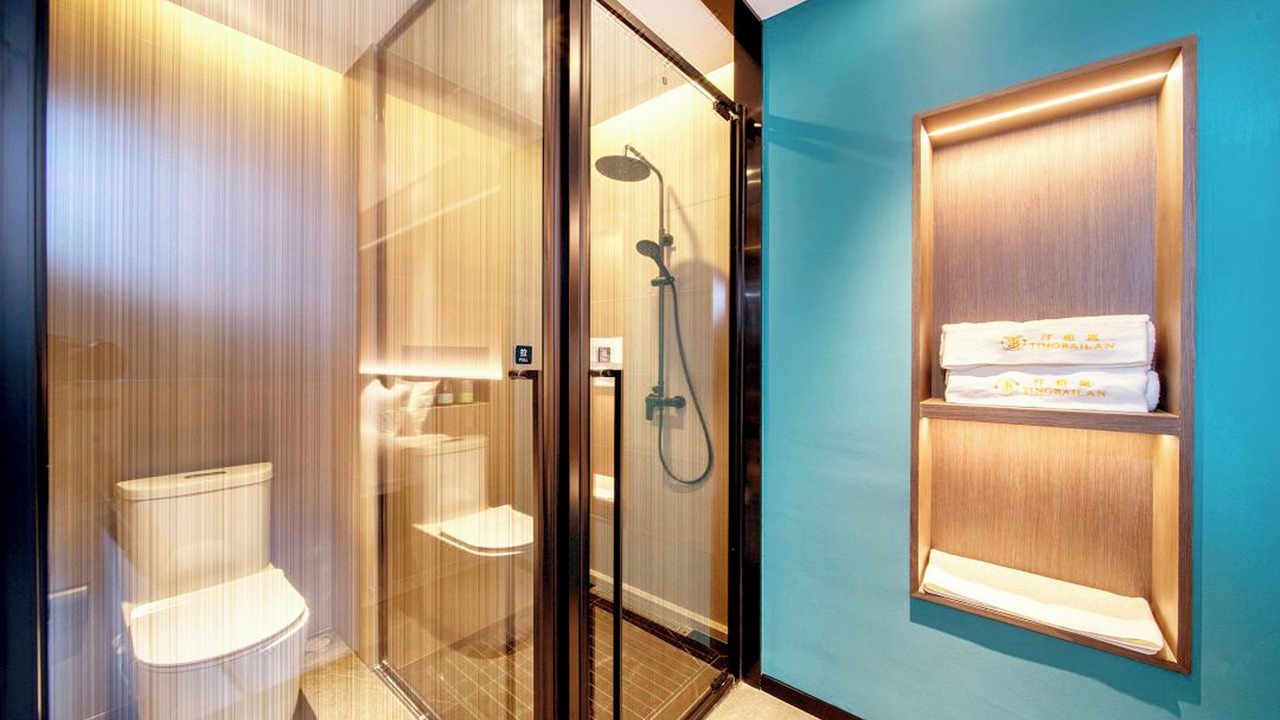 Photo of Bathroom in Chenggong