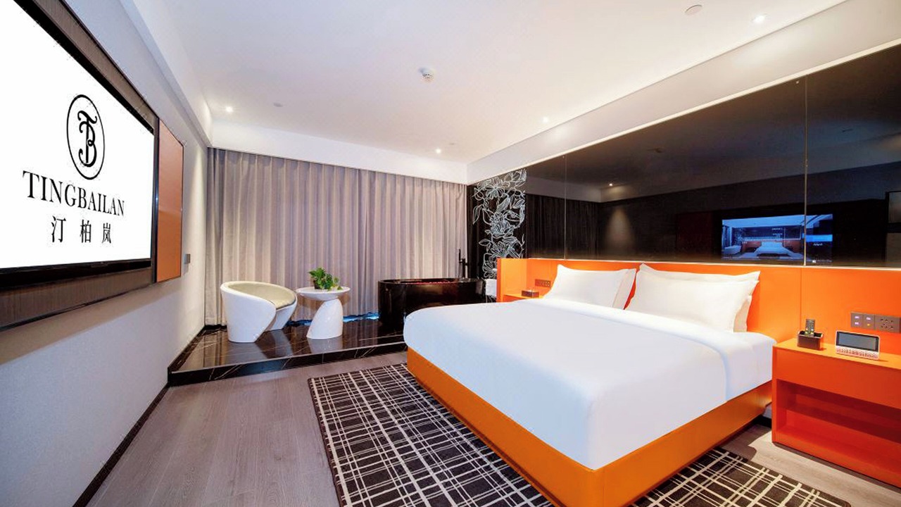 Photo of Bedroom in Chenggong