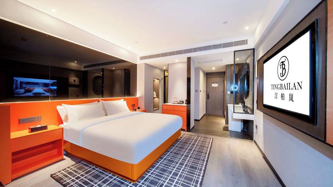 Photo of Bedroom in Chenggong