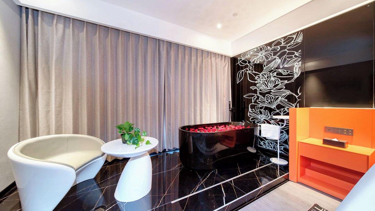 Photo of Bedroom in Chenggong