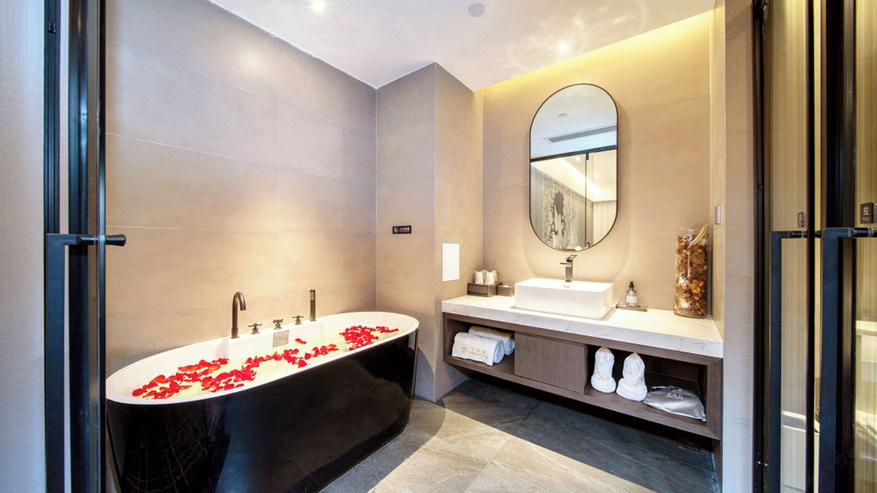 Photo of Bathroom in Chenggong