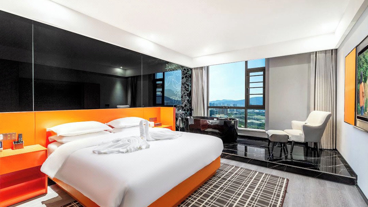 Photo of Bedroom in Chenggong