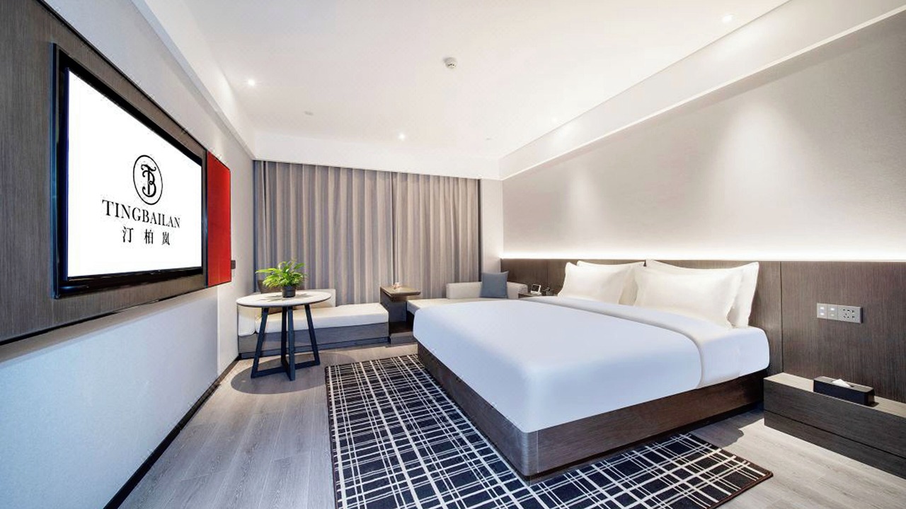Photo of Bedroom in Chenggong