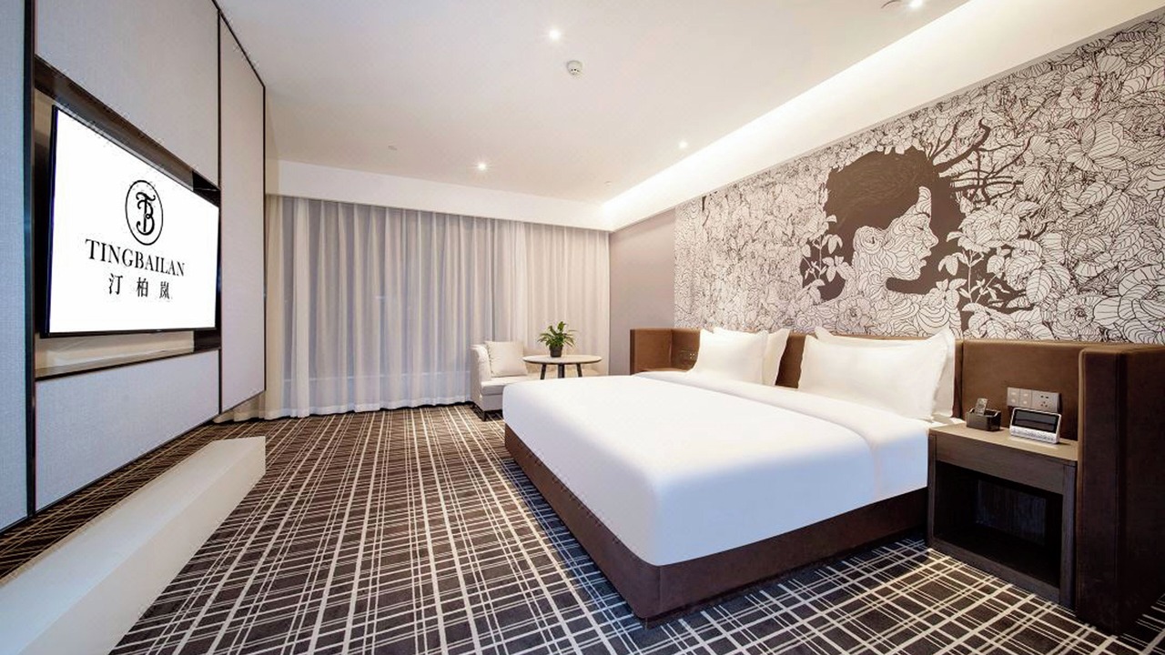 Photo of Bedroom in Chenggong